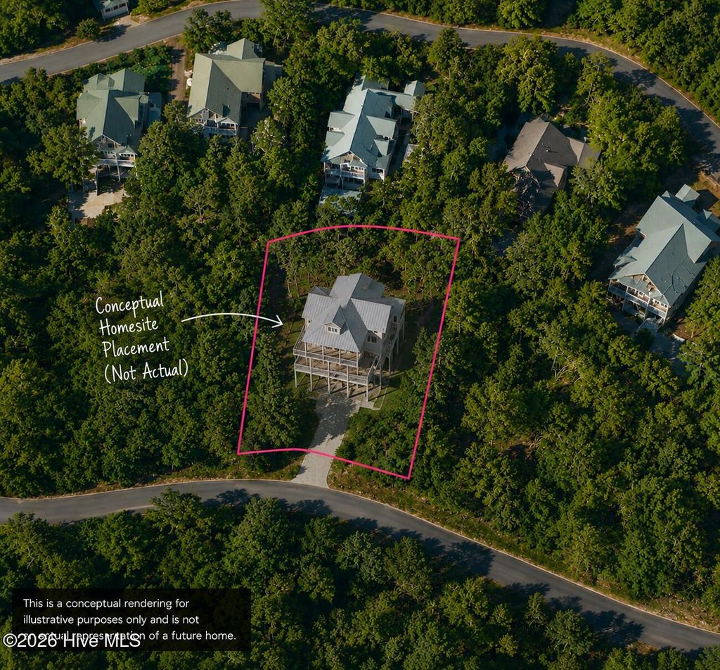 Photo of 105 Kitty Hawk Way, Southport, NC 28461 (MLS # 100577863)