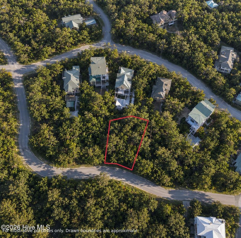 Photo of 105 Kitty Hawk Way, Southport, NC 28461 (MLS # 100577863)