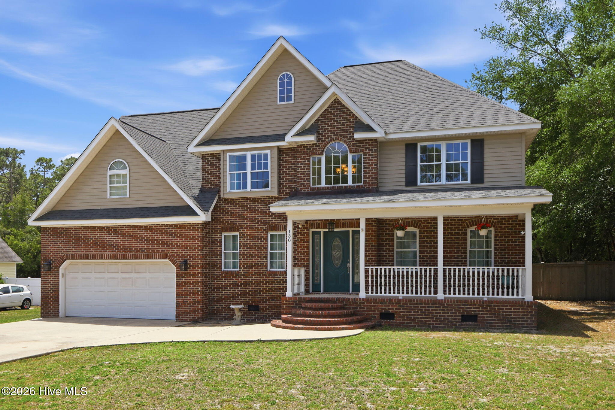 138 Yacht Club Drive
