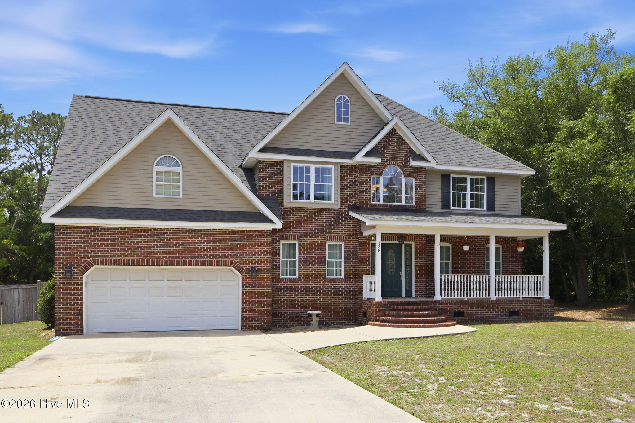 138 Yacht Club Drive