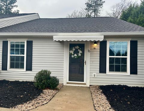 15 Summit Commons Court North Augusta SC 29841