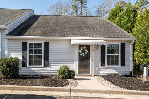 Townhouse For Sale - 15 Summit Commons Court<br/> North Augusta, SC 29841