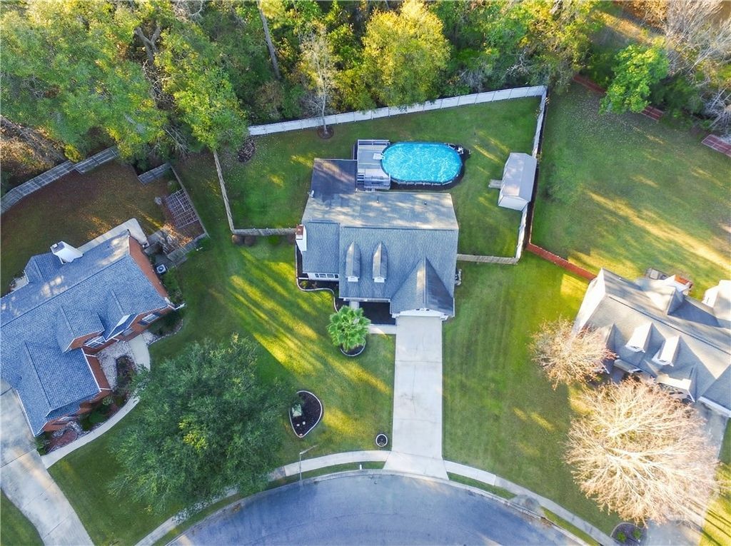 Photo of 204 Haydon Court, Rincon, GA 31326 (MLS # SA345145)