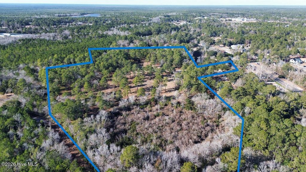 Photo of 0000 Sloop Point Loop Road, Hampstead, NC 28443 (MLS # 100553561)