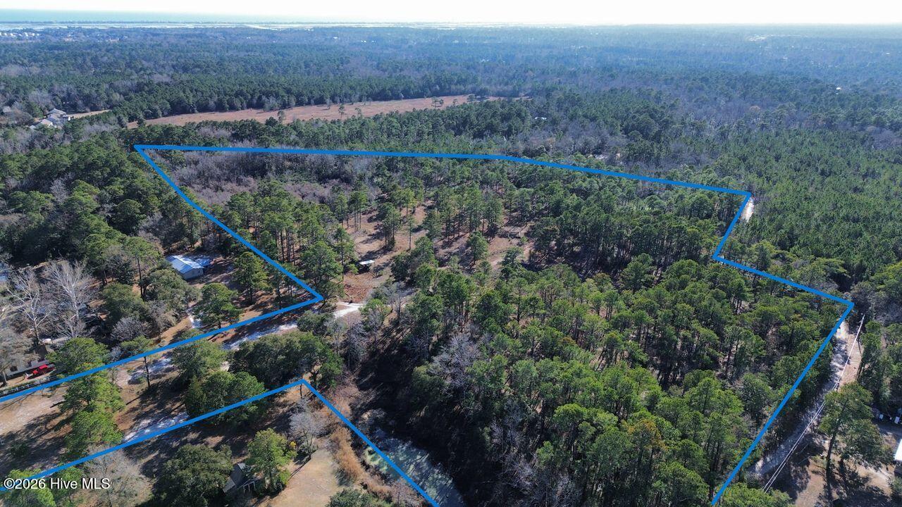 0000 Sloop Point Loop Road