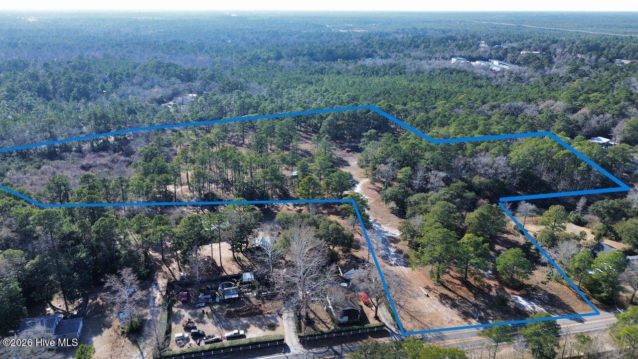 0000 Sloop Point Loop Road