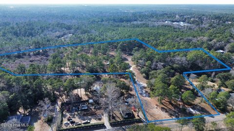 Tiny photo for 0000 Sloop Point Loop Road, Hampstead, NC 28443 (MLS # 100553561)