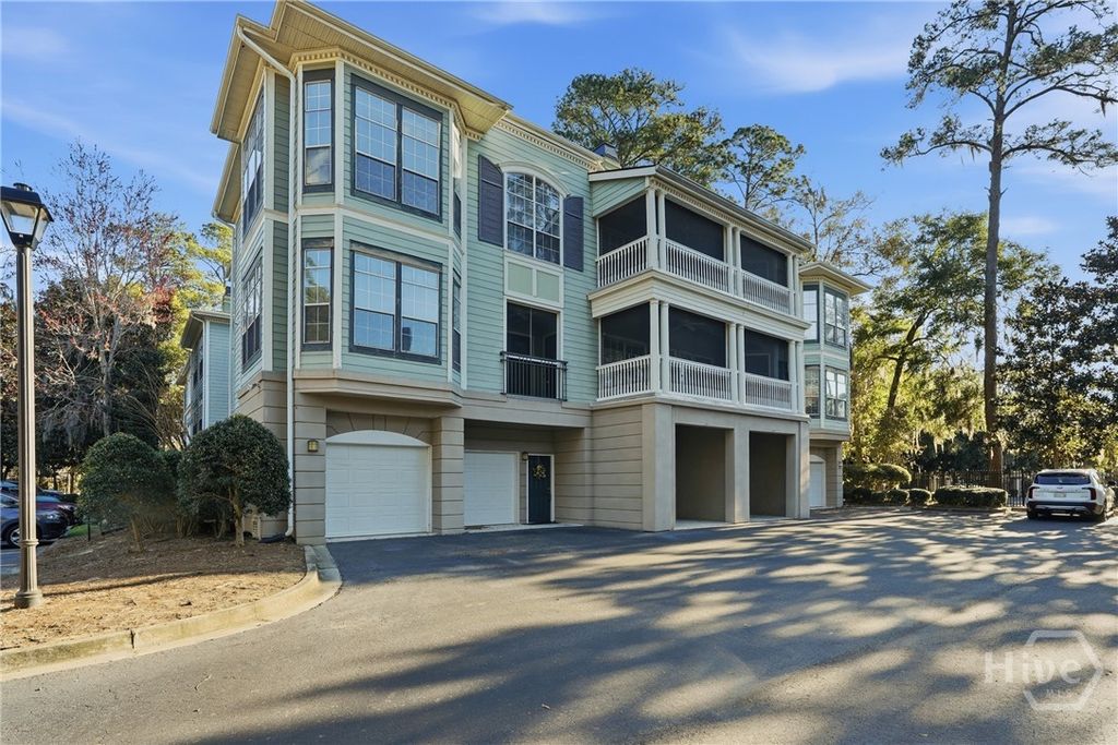 Photo of 3212 Whitemarsh Way, Savannah, GA 31410 (MLS # SA347451)