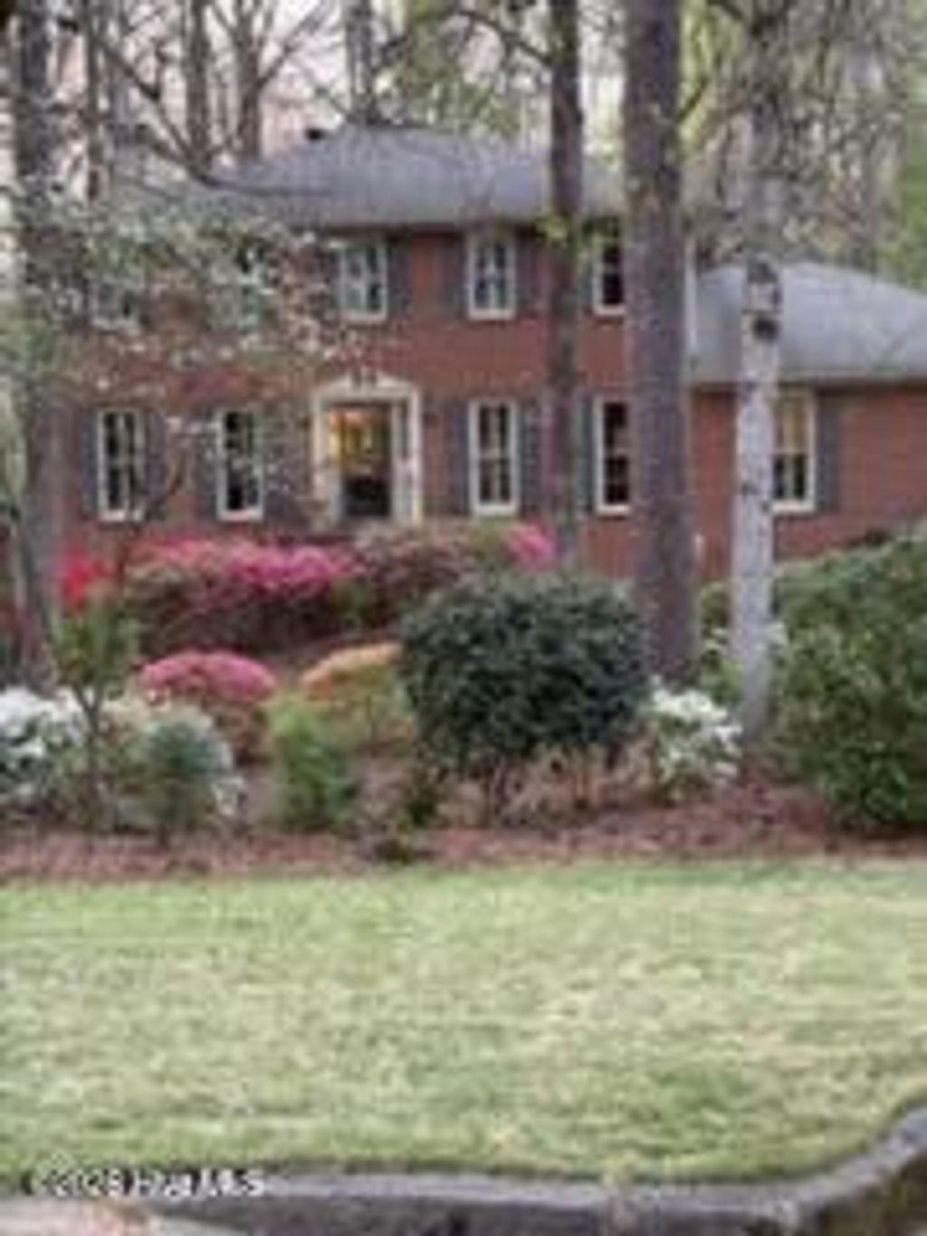 Photo of 3975 White Oak Lane SW, Lilburn, GA 30047 (MLS # 100575417)