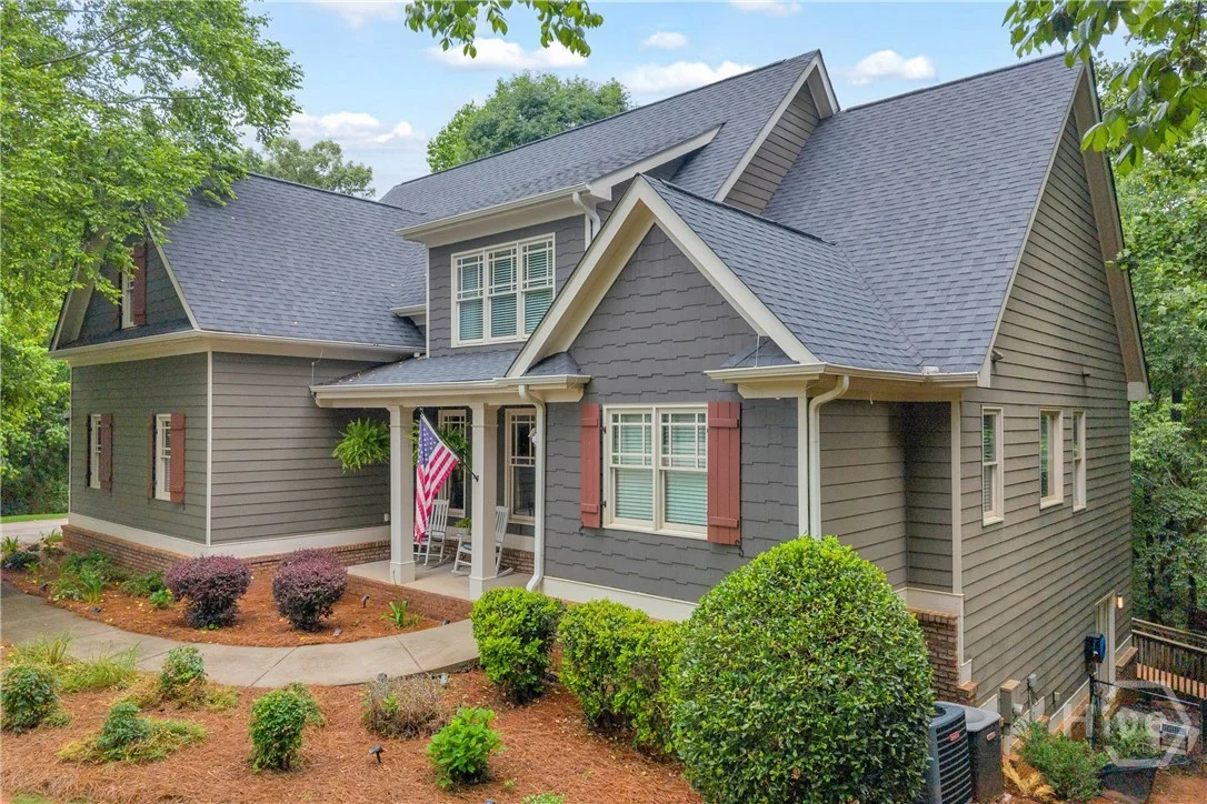 122 Albright Court, Commerce, GA, 30529