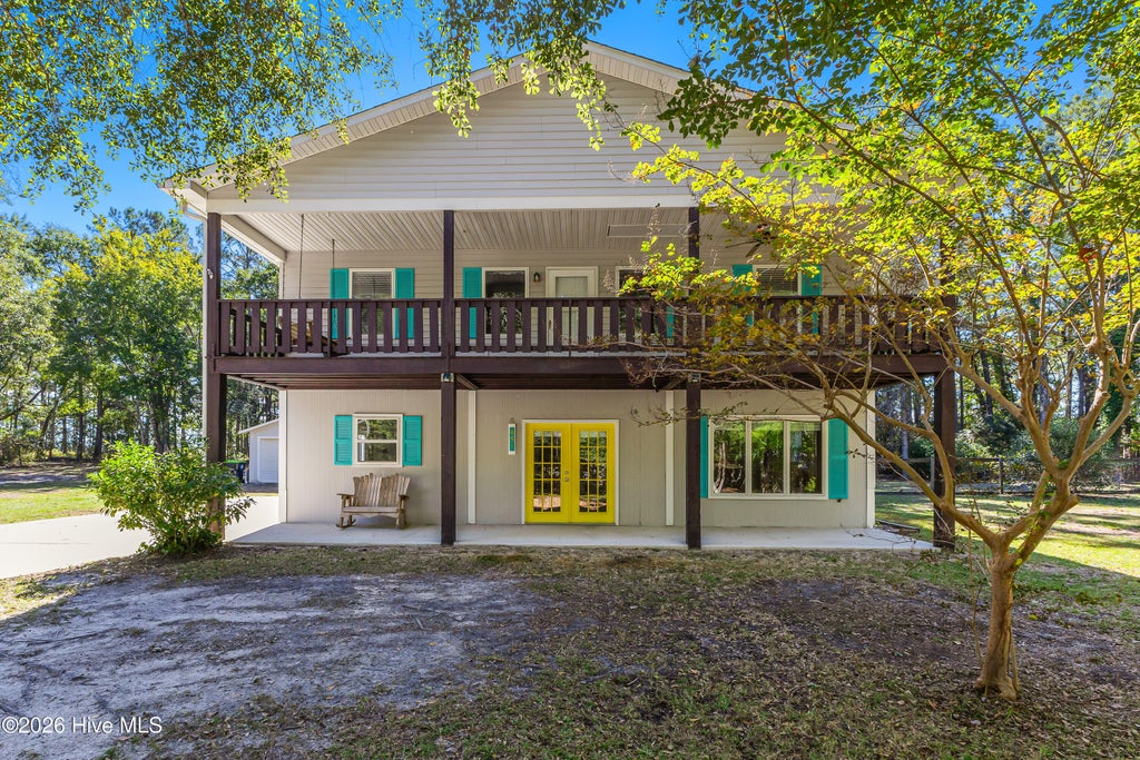 Photo of 451 Maple Creek Road SW, Supply, NC 28462 (MLS # 100611785)
