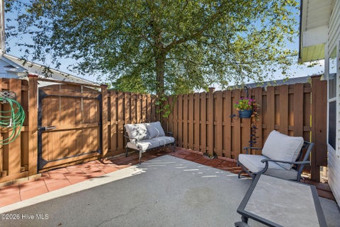 Tiny photo for 3781 Merestone Drive, Wilmington, NC 28412 (MLS # 100607020)