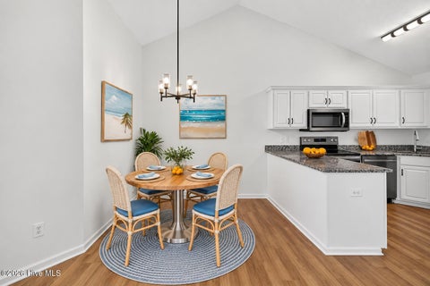 Tiny photo for 3781 Merestone Drive, Wilmington, NC 28412 (MLS # 100607020)