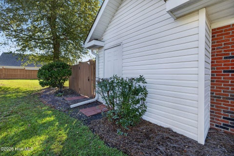 Tiny photo for 3781 Merestone Drive, Wilmington, NC 28412 (MLS # 100607020)