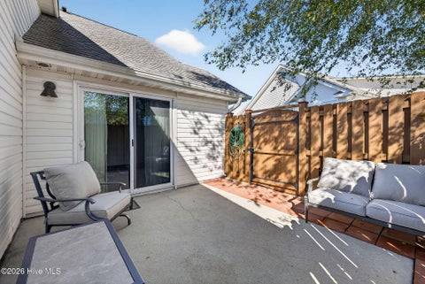 Tiny photo for 3781 Merestone Drive, Wilmington, NC 28412 (MLS # 100607020)