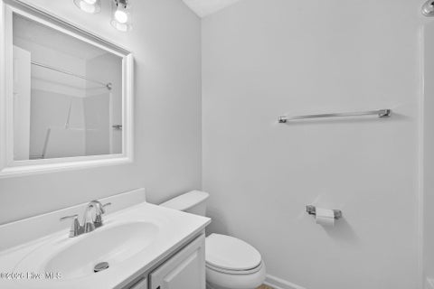 Tiny photo for 3781 Merestone Drive, Wilmington, NC 28412 (MLS # 100607020)