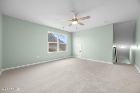 Tiny photo for 3708 Old Sand Mine Drive, Wilmington, NC 28412 (MLS # 100604561)
