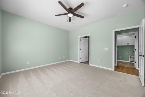 Tiny photo for 3708 Old Sand Mine Drive, Wilmington, NC 28412 (MLS # 100604561)
