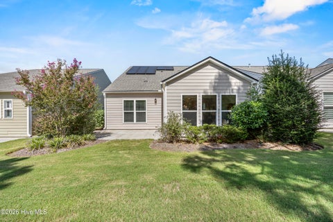 Tiny photo for 3708 Old Sand Mine Drive, Wilmington, NC 28412 (MLS # 100604561)