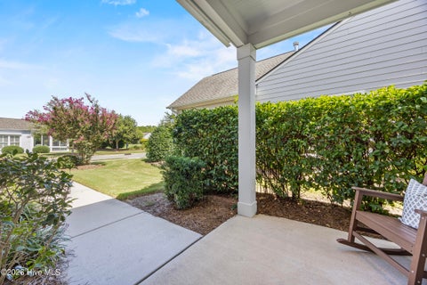Tiny photo for 3708 Old Sand Mine Drive, Wilmington, NC 28412 (MLS # 100604561)