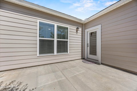 Tiny photo for 3708 Old Sand Mine Drive, Wilmington, NC 28412 (MLS # 100604561)