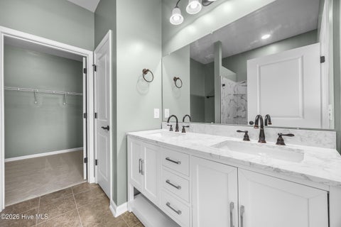 Tiny photo for 3708 Old Sand Mine Drive, Wilmington, NC 28412 (MLS # 100604561)
