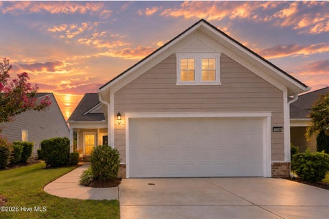 Tiny photo for 3708 Old Sand Mine Drive, Wilmington, NC 28412 (MLS # 100604561)