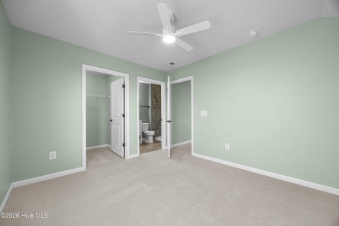 Tiny photo for 3708 Old Sand Mine Drive, Wilmington, NC 28412 (MLS # 100604561)