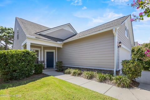Photo of 3708 Old Sand Mine Drive, Wilmington, NC 28412 (MLS # 100604561)