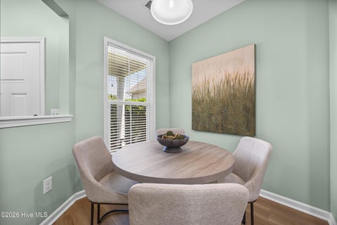 Tiny photo for 3708 Old Sand Mine Drive, Wilmington, NC 28412 (MLS # 100604561)