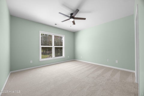 Tiny photo for 3708 Old Sand Mine Drive, Wilmington, NC 28412 (MLS # 100604561)