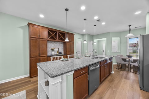 Tiny photo for 3708 Old Sand Mine Drive, Wilmington, NC 28412 (MLS # 100604561)