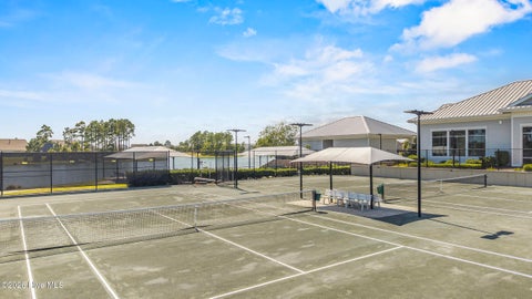 Tiny photo for 3708 Old Sand Mine Drive, Wilmington, NC 28412 (MLS # 100604561)