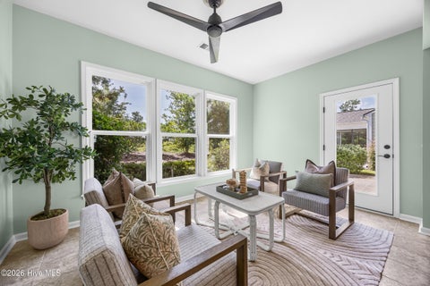Tiny photo for 3708 Old Sand Mine Drive, Wilmington, NC 28412 (MLS # 100604561)