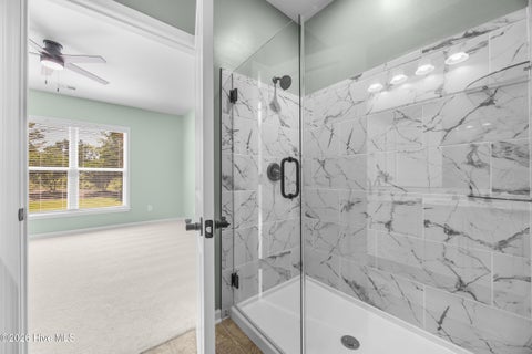 Tiny photo for 3708 Old Sand Mine Drive, Wilmington, NC 28412 (MLS # 100604561)