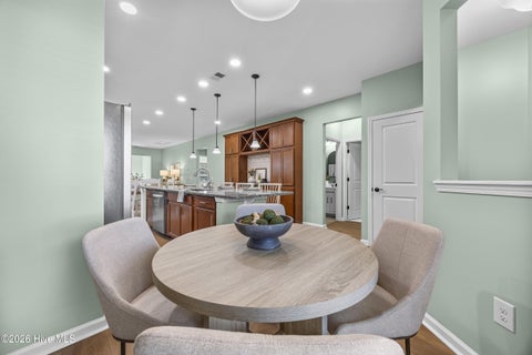 Tiny photo for 3708 Old Sand Mine Drive, Wilmington, NC 28412 (MLS # 100604561)