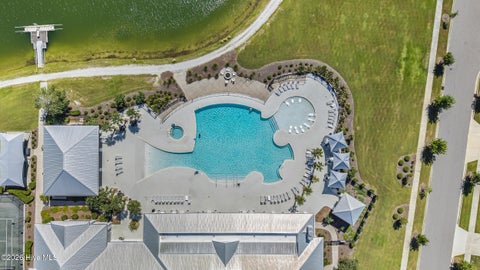 Tiny photo for 3708 Old Sand Mine Drive, Wilmington, NC 28412 (MLS # 100604561)