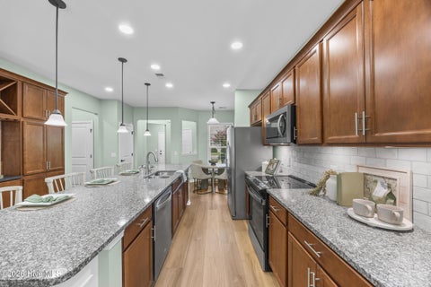 Tiny photo for 3708 Old Sand Mine Drive, Wilmington, NC 28412 (MLS # 100604561)