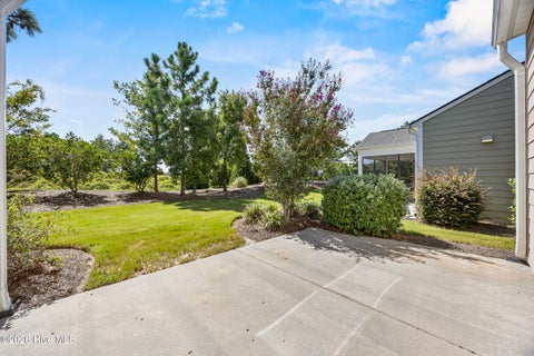 Tiny photo for 3708 Old Sand Mine Drive, Wilmington, NC 28412 (MLS # 100604561)