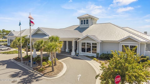 Tiny photo for 3708 Old Sand Mine Drive, Wilmington, NC 28412 (MLS # 100604561)
