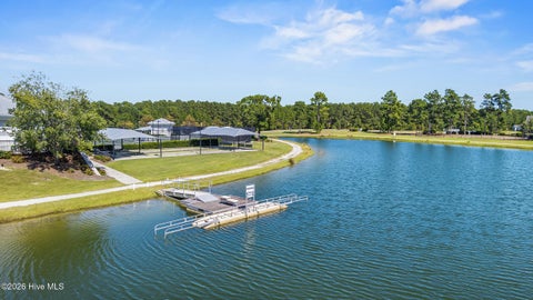 Tiny photo for 3708 Old Sand Mine Drive, Wilmington, NC 28412 (MLS # 100604561)
