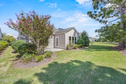Tiny photo for 3708 Old Sand Mine Drive, Wilmington, NC 28412 (MLS # 100604561)