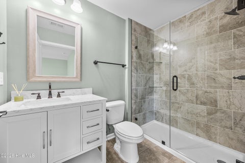 Tiny photo for 3708 Old Sand Mine Drive, Wilmington, NC 28412 (MLS # 100604561)