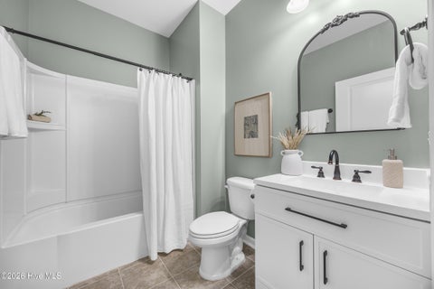 Tiny photo for 3708 Old Sand Mine Drive, Wilmington, NC 28412 (MLS # 100604561)