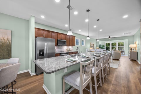 Tiny photo for 3708 Old Sand Mine Drive, Wilmington, NC 28412 (MLS # 100604561)