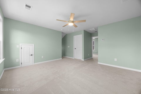 Tiny photo for 3708 Old Sand Mine Drive, Wilmington, NC 28412 (MLS # 100604561)