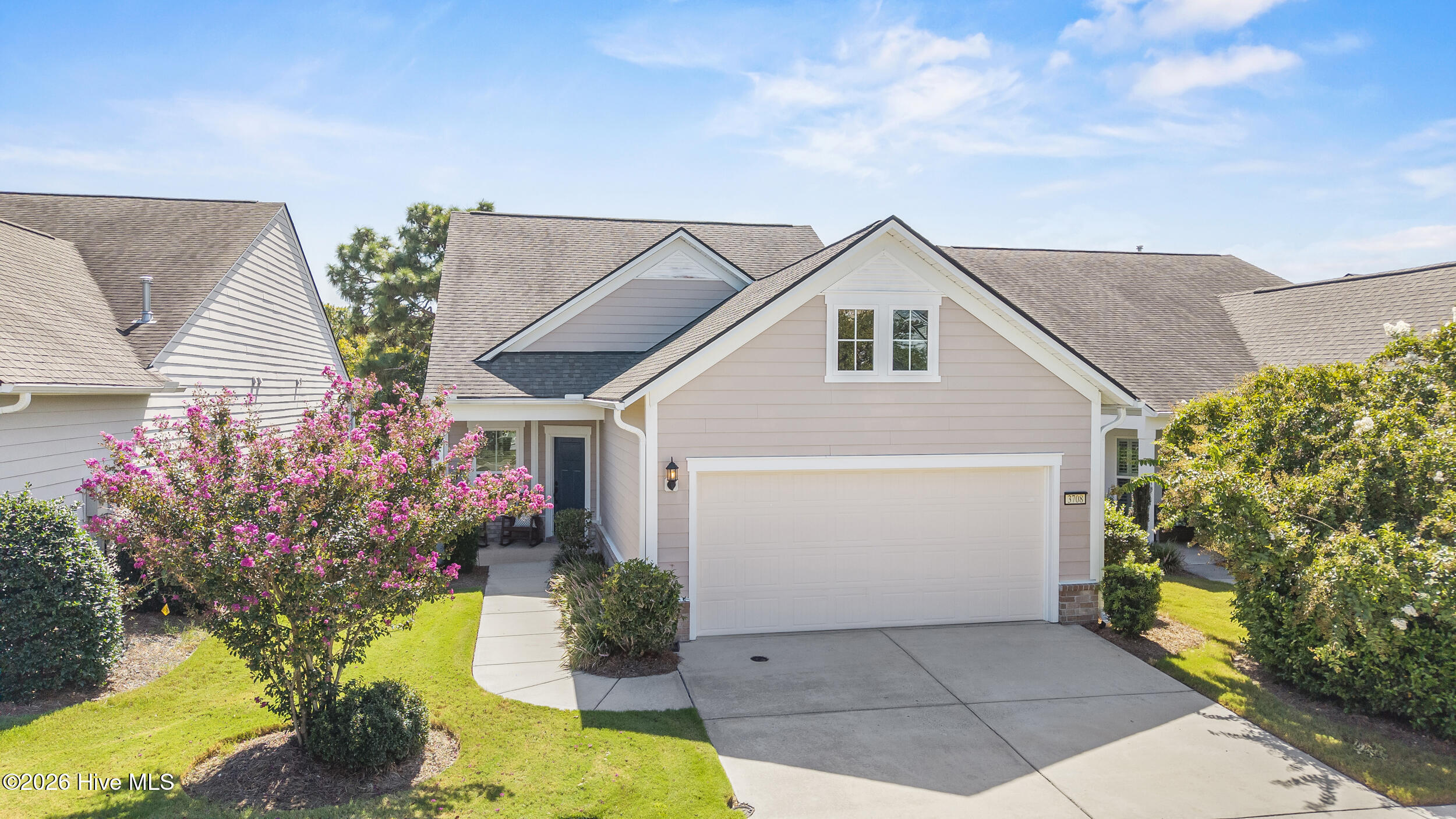 3708 Old Sand Mine Drive