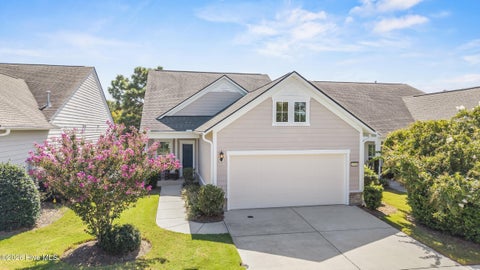 Tiny photo for 3708 Old Sand Mine Drive, Wilmington, NC 28412 (MLS # 100604561)