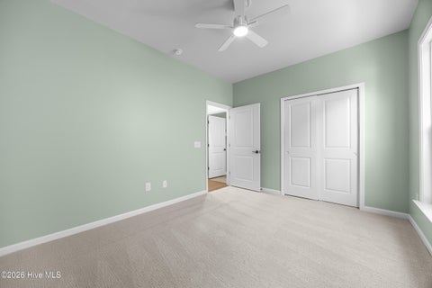 Tiny photo for 3708 Old Sand Mine Drive, Wilmington, NC 28412 (MLS # 100604561)