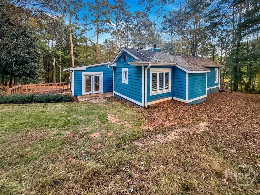 Photo of 545 N Pine Hill Road, Griffin, GA 30223 (MLS # SA343570)